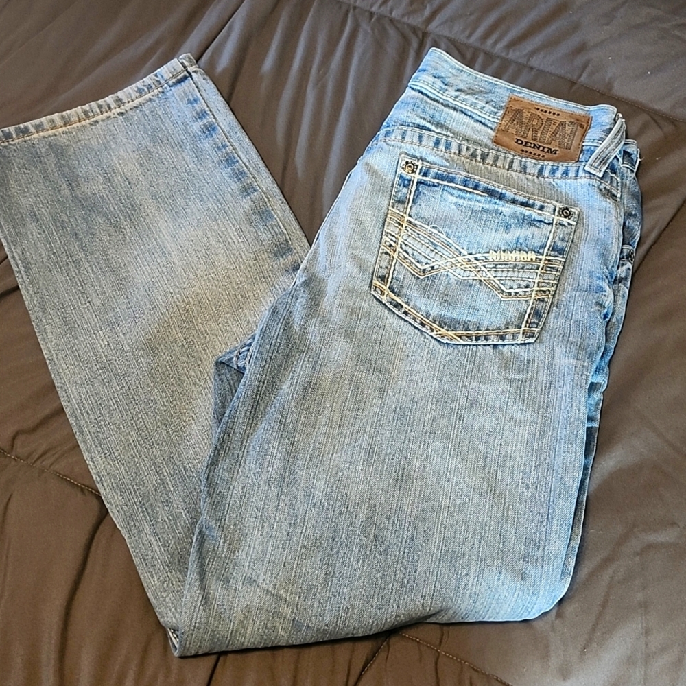 Ariat Jeans